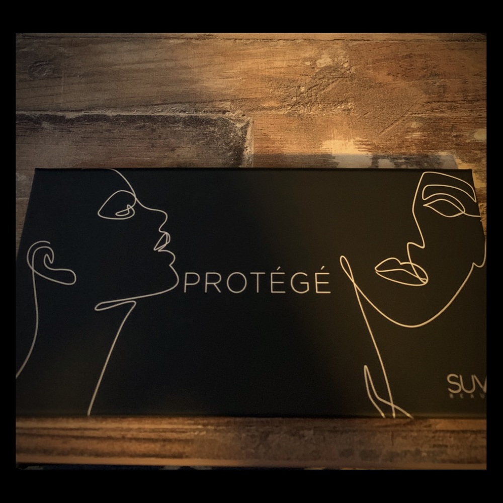PROTÉGÉ Eyeshadow Palette